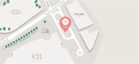 k11 car park|K11 Musea Parking .